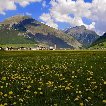 Stefano 1 Livigno